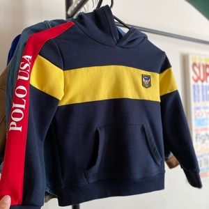 Polo by Ralph Lauren Pull over